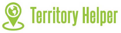 Territory Helper Territory Helper Official Logo